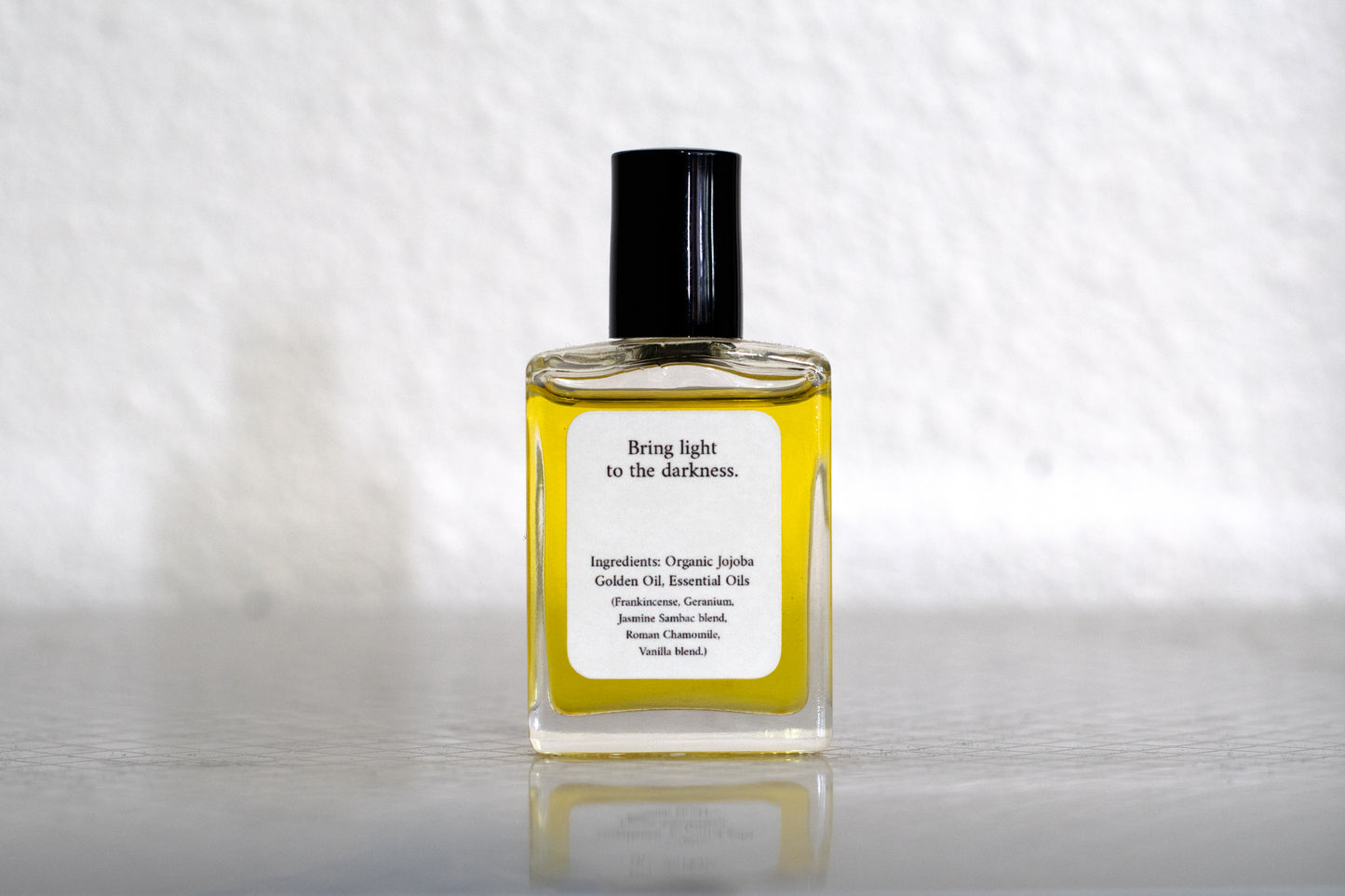 Uplifting by Equinox Fragrances -- Roll-On Aromatherapy - 15mL